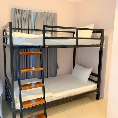 The Bedroom Ladprao 101 Bangkok - Sha מראה חיצוני תמונה