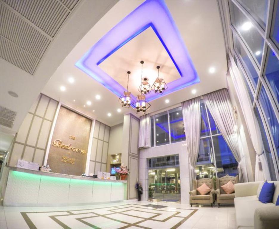 The Bedroom Ladprao 101 Bangkok - Sha מראה חיצוני תמונה
