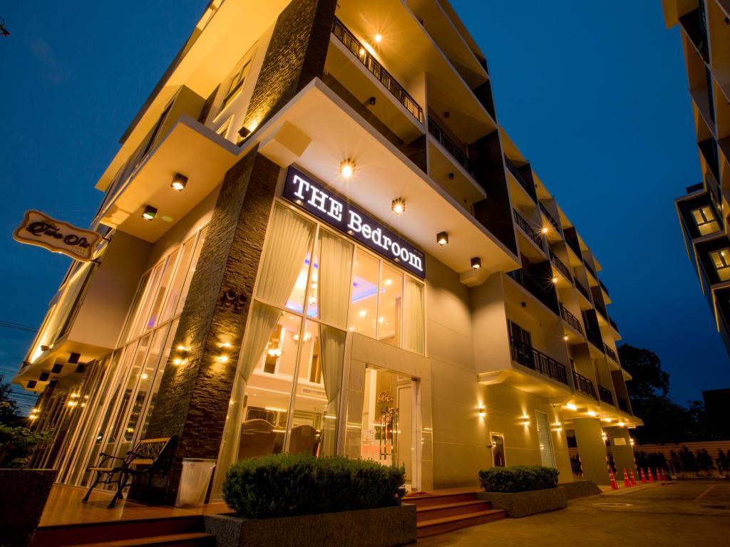 The Bedroom Ladprao 101 Bangkok - Sha מראה חיצוני תמונה