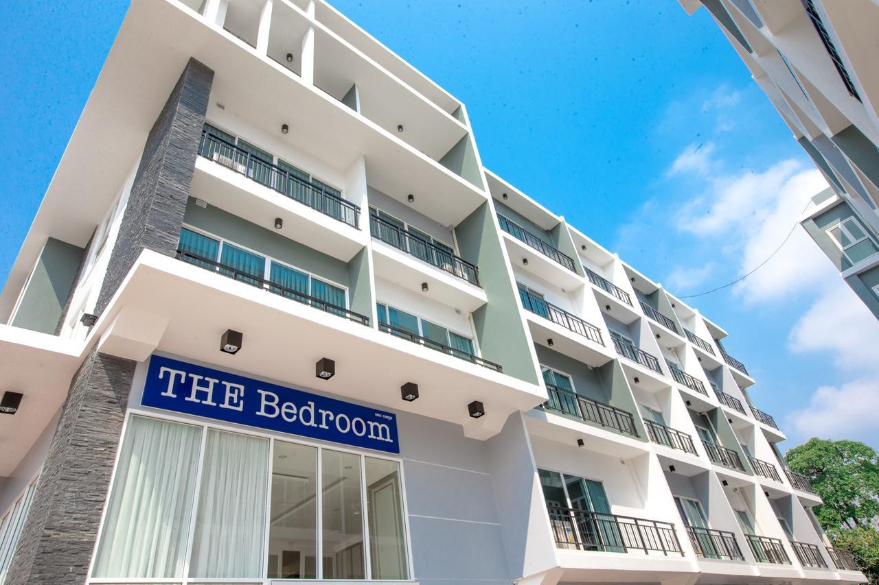 The Bedroom Ladprao 101 Bangkok - Sha מראה חיצוני תמונה