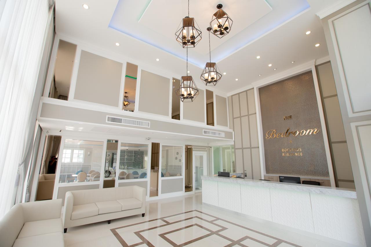 The Bedroom Ladprao 101 Bangkok - Sha מראה חיצוני תמונה