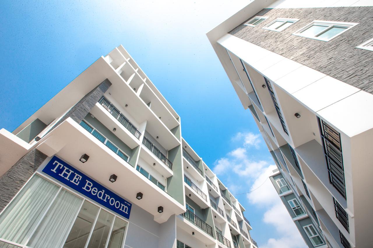The Bedroom Ladprao 101 Bangkok - Sha מראה חיצוני תמונה