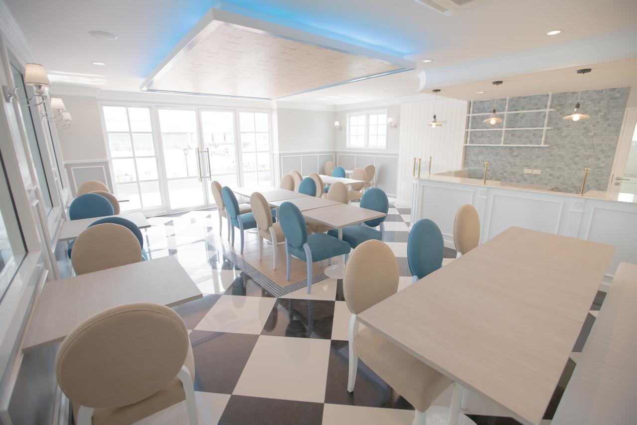 The Bedroom Ladprao 101 Bangkok - Sha מראה חיצוני תמונה
