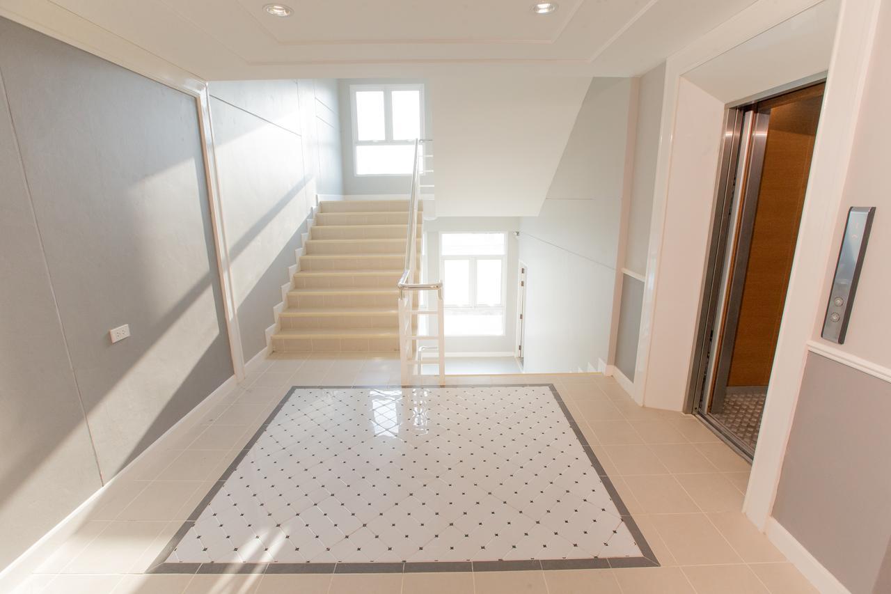 The Bedroom Ladprao 101 Bangkok - Sha מראה חיצוני תמונה