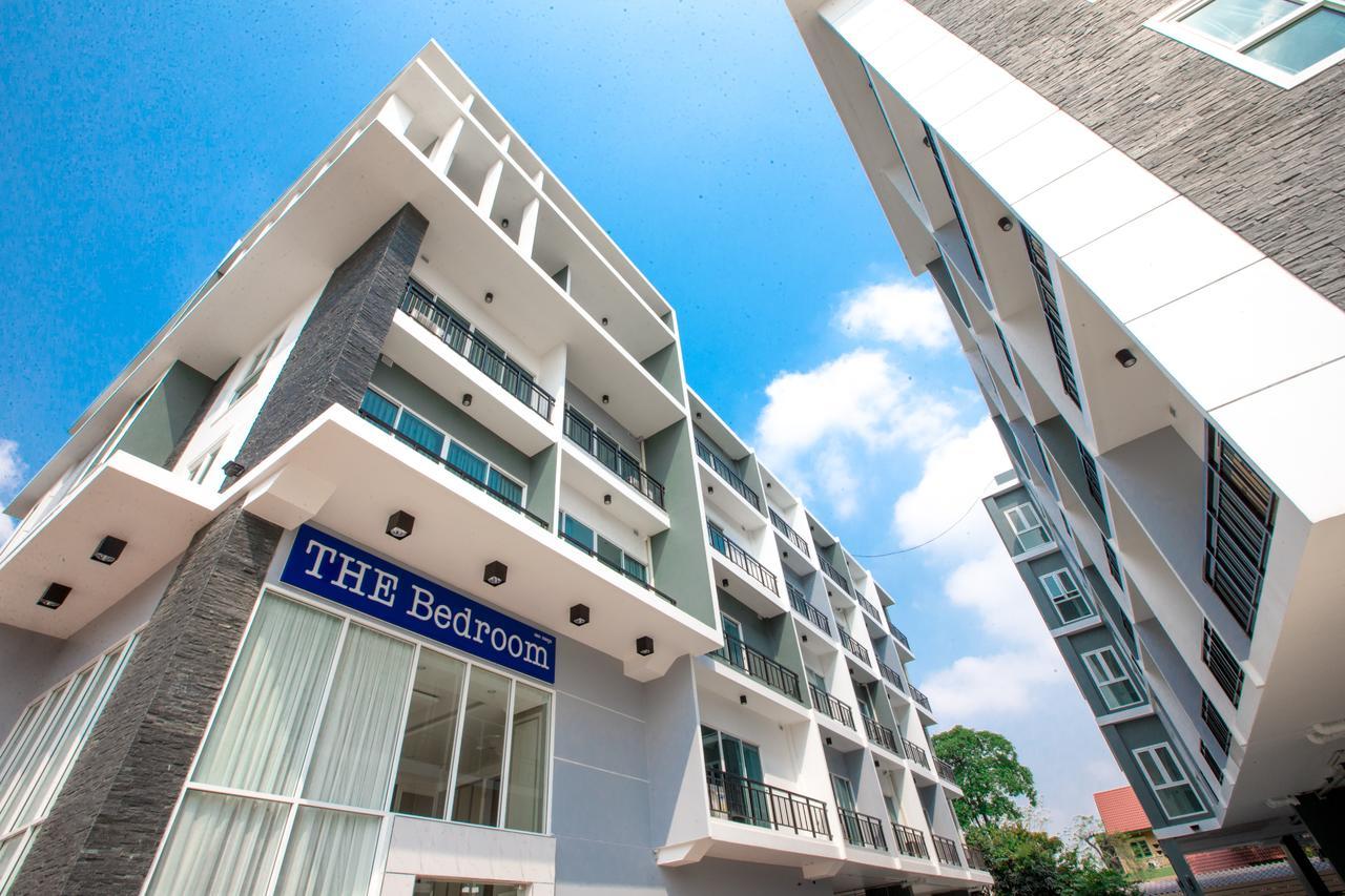 The Bedroom Ladprao 101 Bangkok - Sha מראה חיצוני תמונה
