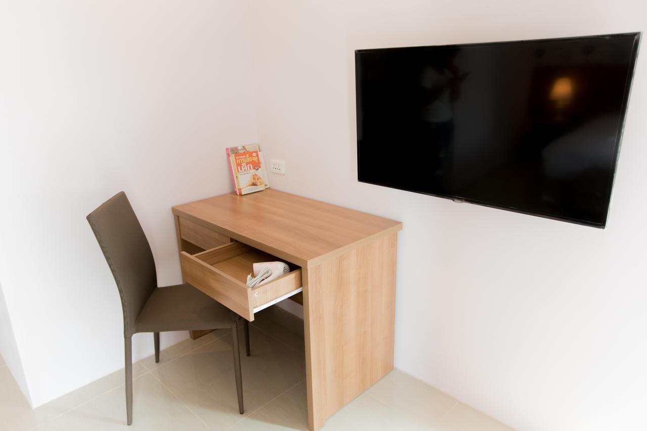 The Bedroom Ladprao 101 Bangkok - Sha מראה חיצוני תמונה