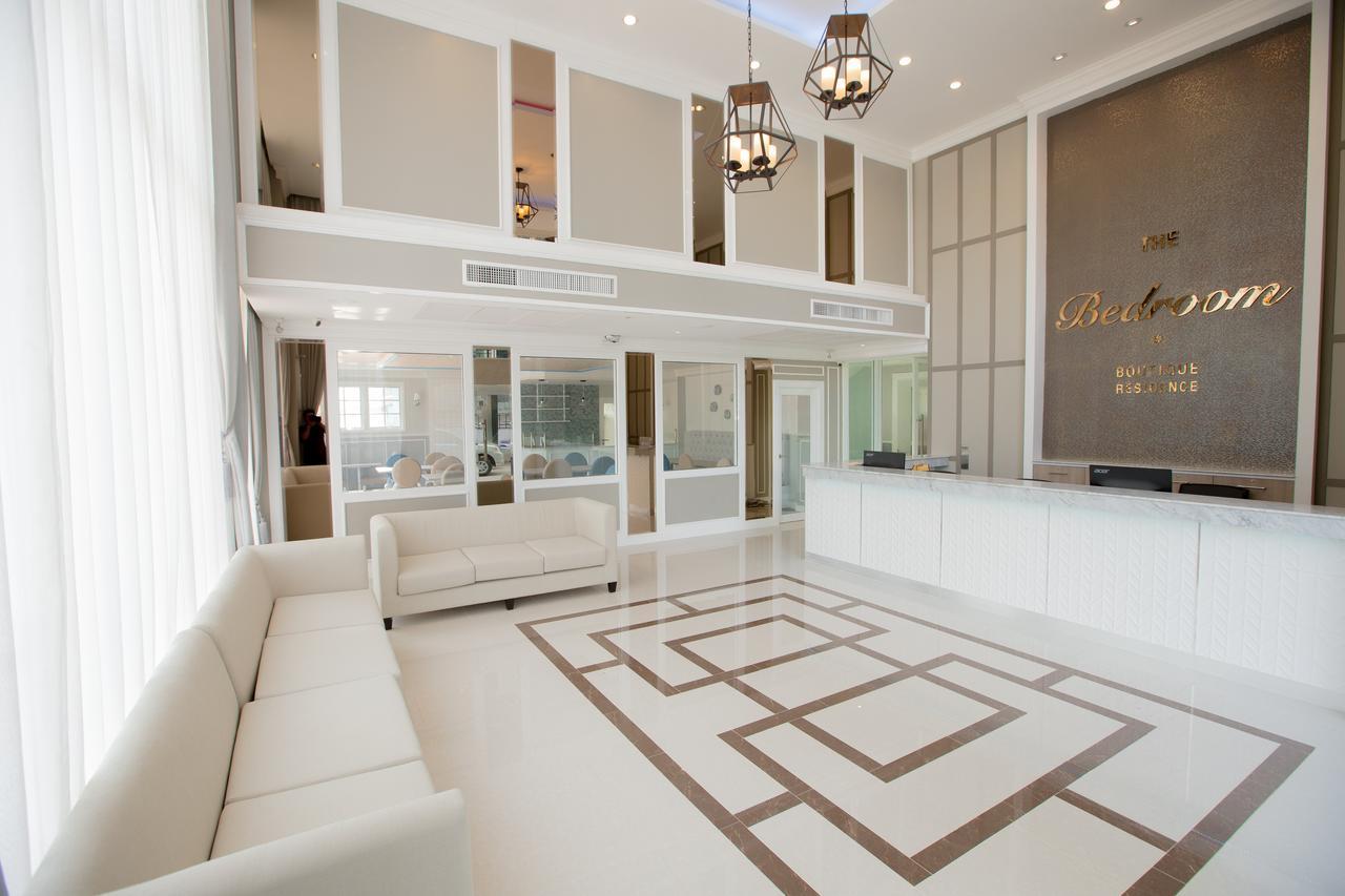 The Bedroom Ladprao 101 Bangkok - Sha מראה חיצוני תמונה