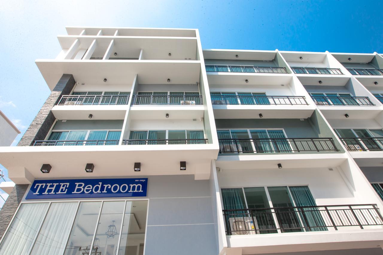 The Bedroom Ladprao 101 Bangkok - Sha מראה חיצוני תמונה