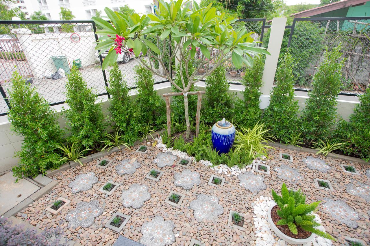 The Bedroom Ladprao 101 Bangkok - Sha מראה חיצוני תמונה