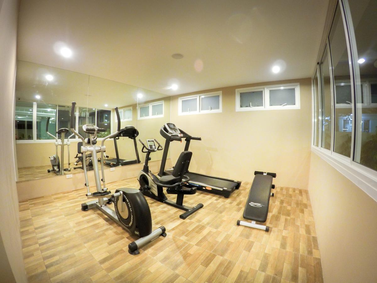The Bedroom Ladprao 101 Bangkok - Sha מראה חיצוני תמונה
