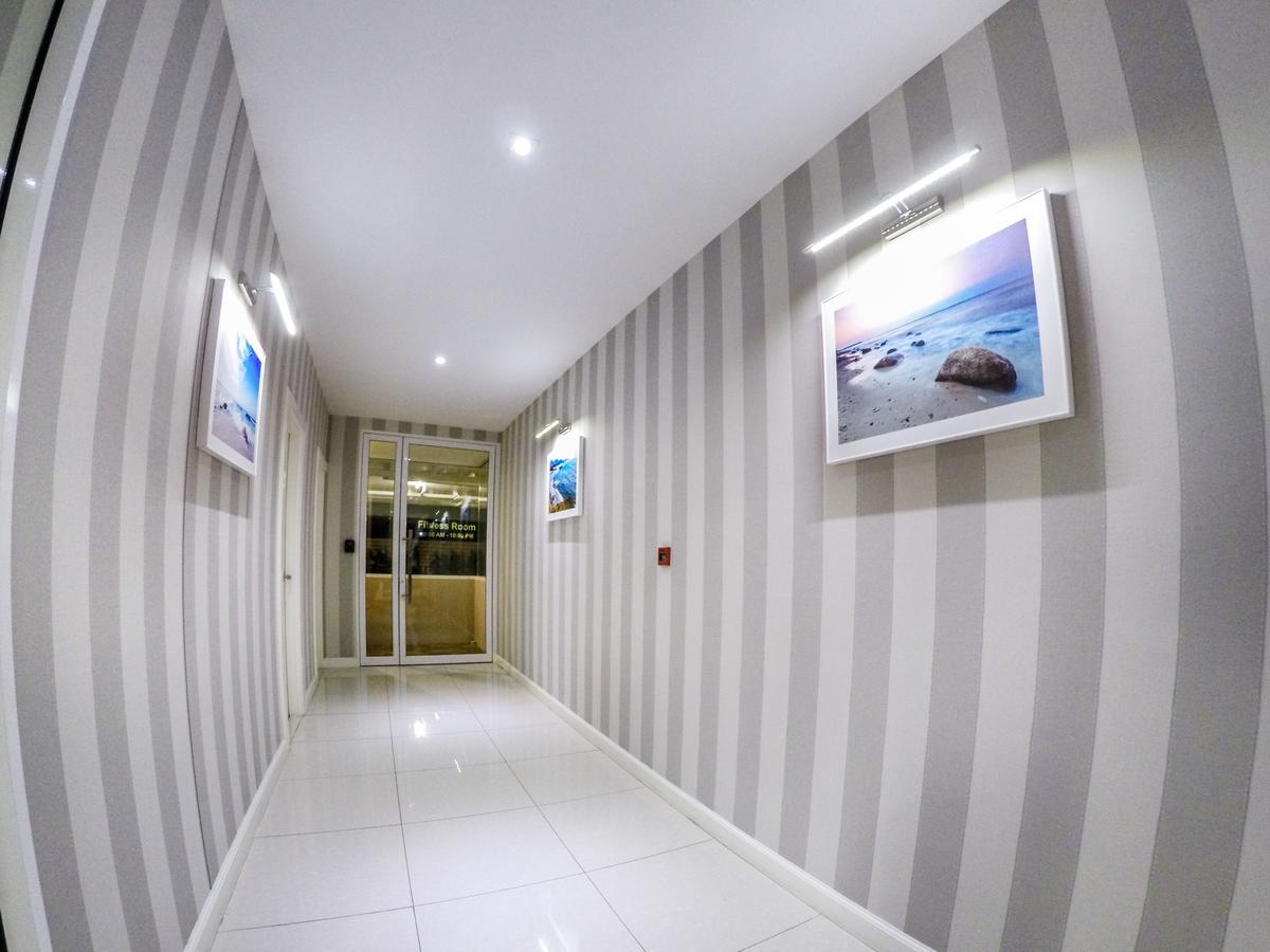 The Bedroom Ladprao 101 Bangkok - Sha מראה חיצוני תמונה