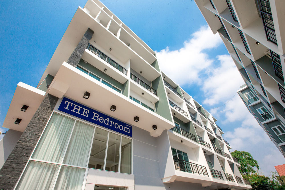 The Bedroom Ladprao 101 Bangkok - Sha מראה חיצוני תמונה