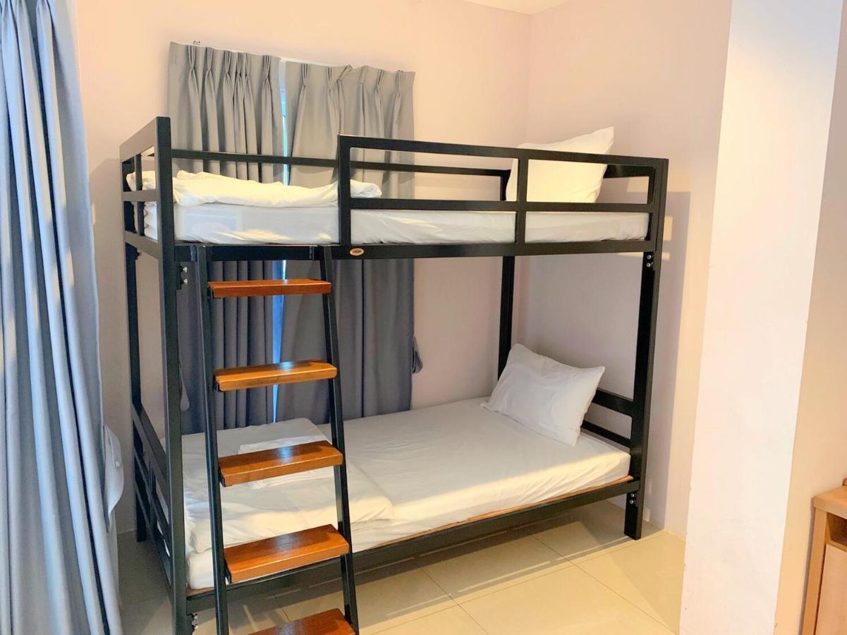 The Bedroom Ladprao 101 Bangkok - Sha מראה חיצוני תמונה