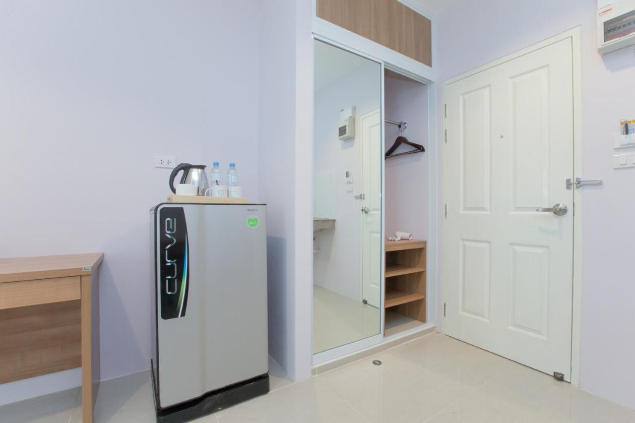 The Bedroom Ladprao 101 Bangkok - Sha מראה חיצוני תמונה
